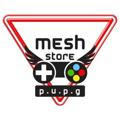 Mesh store 🎮