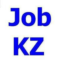 JobKZ: вакансии / работа в Казахстане
