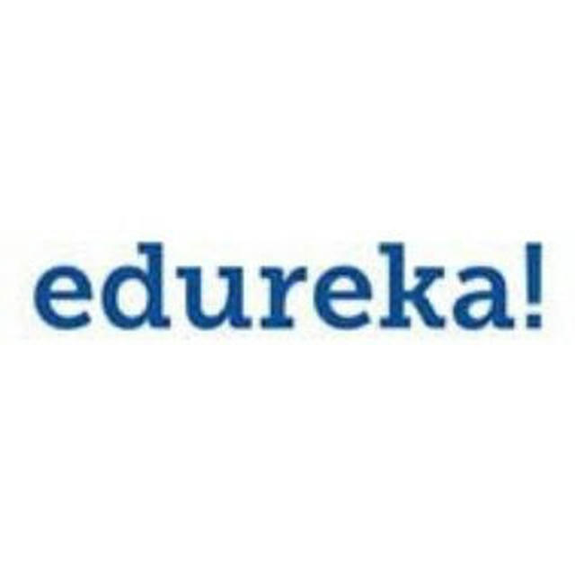 Coursera Edureka Free Courses