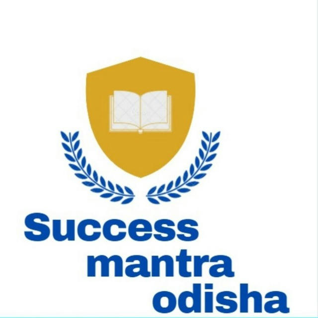 Success Mantra Odisha