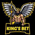 KING'S BET VIP