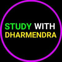 Study With Dharmendra