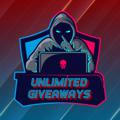 UNLIMITED GIVEAWAYS ❤❤