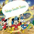 Telugu South Toons