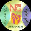 Nitro Grant - هدیه نیترو