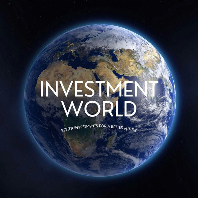 Investment World