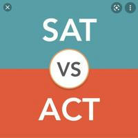 🔵 SAT / ACT / EST books channel