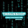 TMINUS SHOP