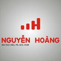 Nguyễn Hoàng Mobile