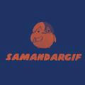 SamandarGif | سمندرگیف