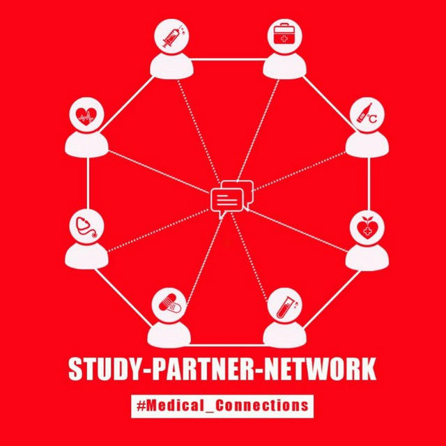 Study Partner Network