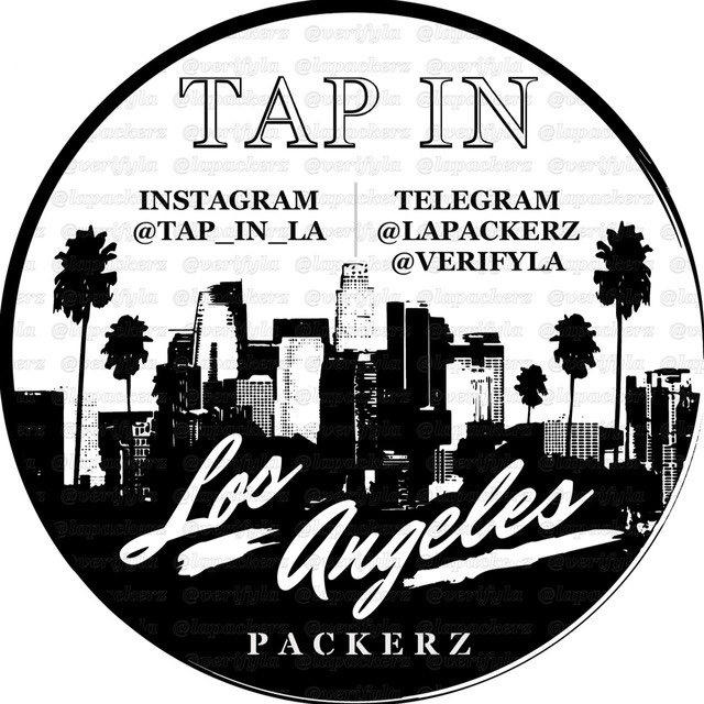 Tap in LA