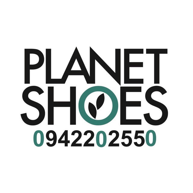 Planet shoes 🪐