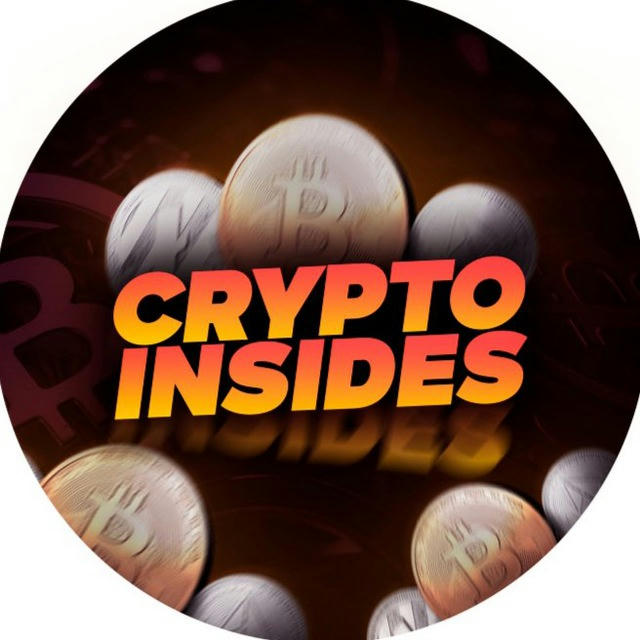 Crypto Insides
