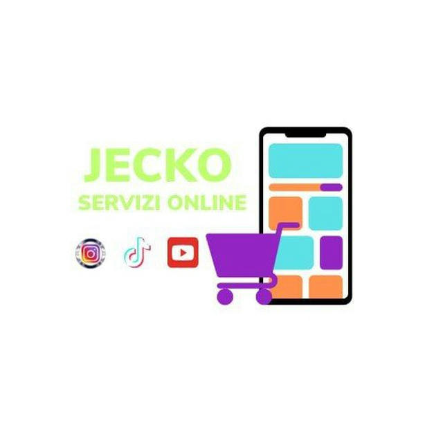 JEKO TM | SERVIZI ONLINE