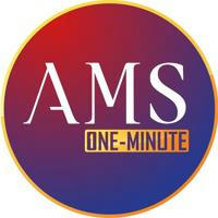 AMS One-minute