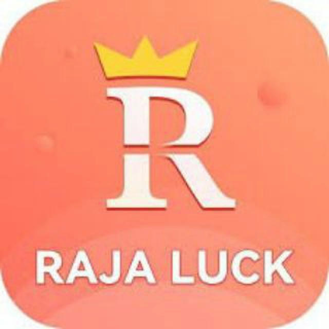 Raja luck gift code 🎁