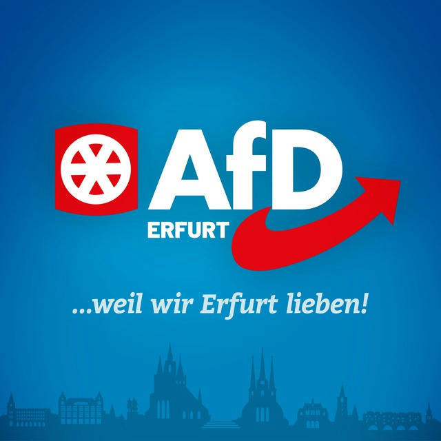 AfD Erfurt
