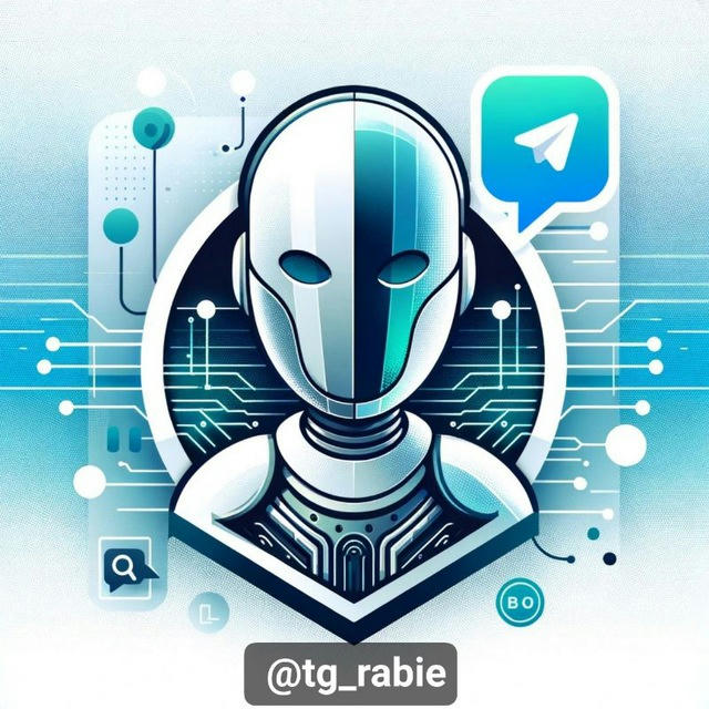 بوتات تليجرام | TG Bots 🤖