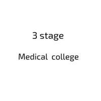 3 stage