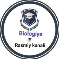 Biologiya | Rasmiy kanali!