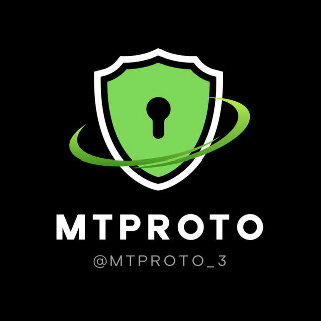 MTProto