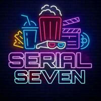 Seryal Seven | سریال سون