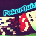 Poker Quiz