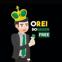 [FREE] O REI DO GREEN OFICIAL
