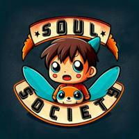Общество Душ / Soul Society / 瀞霊廷