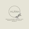 Hijrahh islamic