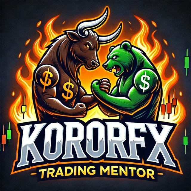 I AM KORORFX