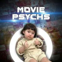 Movie Psychs Movies ❤️‍🔥