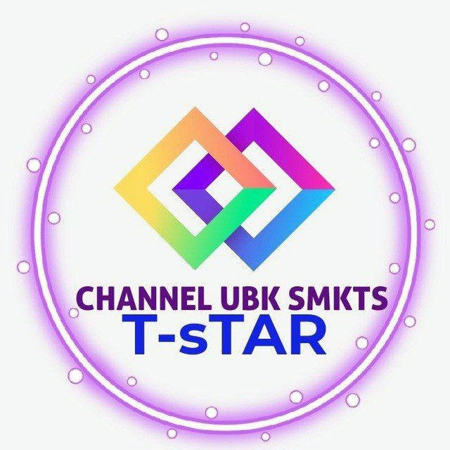 CHANNEL UBK SMK TANJONG SEPAT T-sTAR