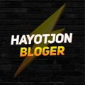 @HAYOTJON_UZ_👨🏻‍💻