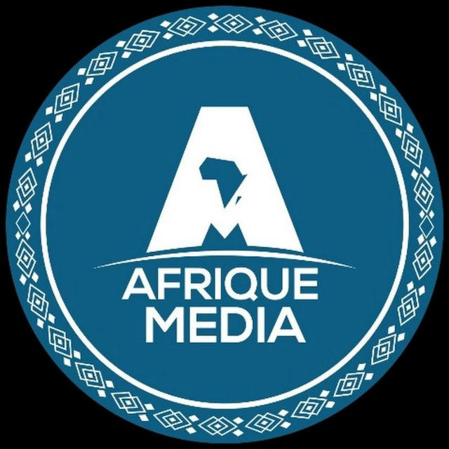 Afrique Média TV