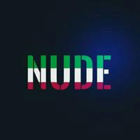 NuDe | نود 🔞