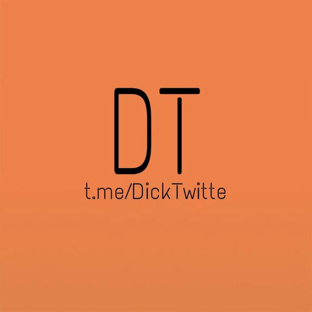 Dick Twitte