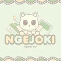 NGEJOKI ; OPEN