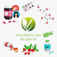 Pharmacion 💊