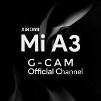 Mi A3 | G-Cam