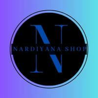 Nardiyana_Gift shop