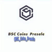 BSC_Coins_Presale