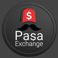 pasha exchange(صرافی پاشا) 🔝