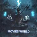 Movies World 🌍