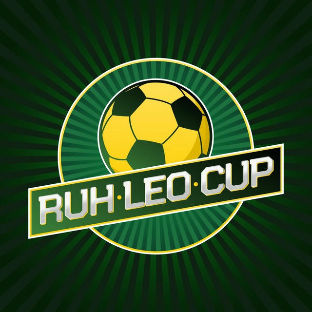 🟢🟡Ruh_Leo Cup