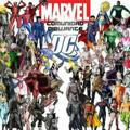 🌐 DC Marvel & Comics Books 📚