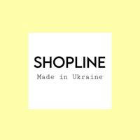 SHOPLINE Синя 2002