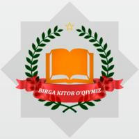 Birga kitob o‘qiymiz