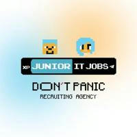 Don't Panic Junior IT Jobs